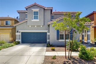 8917 Rendon St, Las Vegas, NV 89143