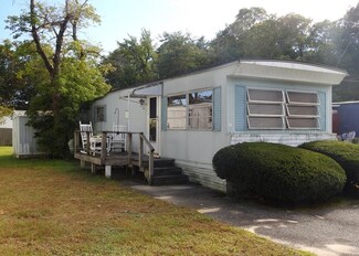 3132 Cranberry Hwy Unit 55, East Wareham, MA 02538