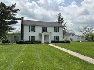 1439 Stanford St, Lancaster, KY 40444