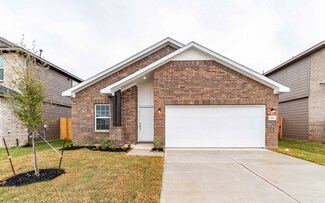 3109 Waxwing Dr, Brookshire, TX 77423