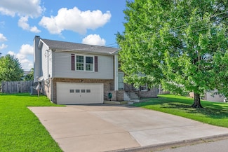 2130 Amadeus Dr, Clarksville, TN 37040