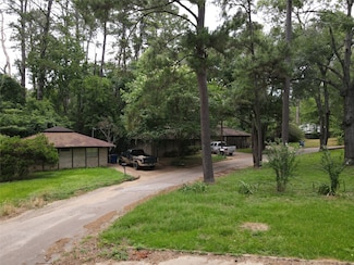 200, 202, 204 Pineview, Crockett, TX 75835