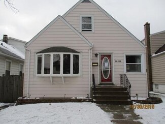 13310 S Mackinaw Ave, Chicago, IL 60633