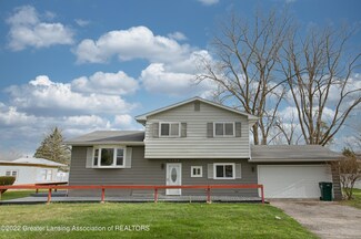 3700 W Holmes Rd, Lansing, MI 48911