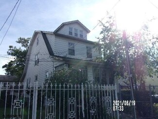 70 Netherwood Place, Newark, NJ 07106