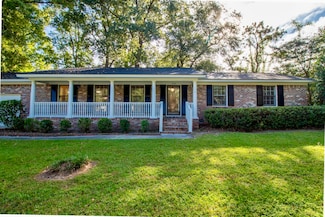 2320 Wofford Rd, Charleston, SC 29414