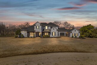 1339 Appaloosa Cir, Argyle, TX 76226