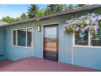 19096 Beaver Falls Rd, Clatskanie, OR 97016