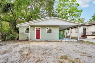 1720 W Arch St, Tampa, FL 33607