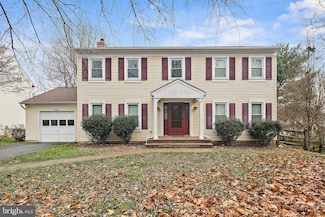 20657 Anndyke Way, Germantown, MD 20874
