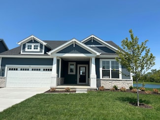 5112 Sedona Cir, Schererville, IN 46375