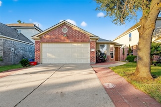 19322 Dawn Canyon Rd, Houston, TX 77084