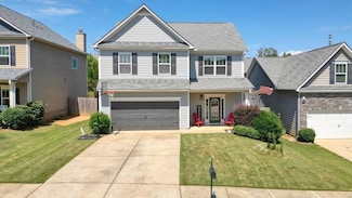 317 Rippling Dr, Ball Ground, GA 30107