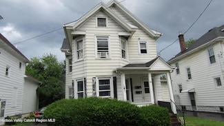 30 Andrew St, Kingston, NY 12401