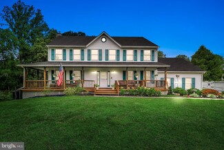 8 Offutt Ct, Woodstock, MD 21163