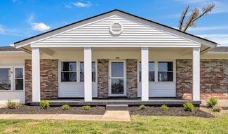 116 Peggy Dr, Clarksville, TN 37042