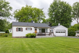183 Castle Rd, Rochester, NY 14623