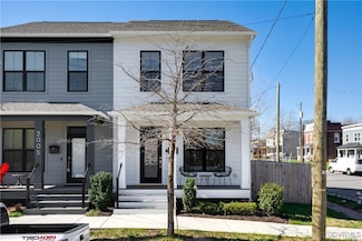 2001 R St, Richmond, VA 23223