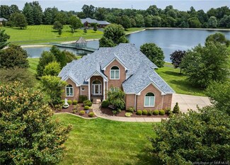 110 Plum Lake Ct, Sellersburg, IN 47172