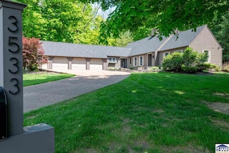 3533 Helen Avenue Dr, Terre Haute, IN 47802