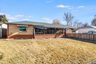 4390 Newland St, Wheat Ridge, CO 80033