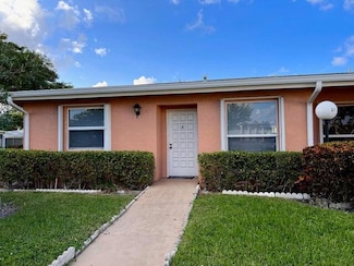 1700 NW 18th Ave Unit 48A, Delray Beach, FL 33445
