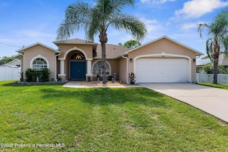 1041 Altoona Ave, Spring Hill, FL 34609
