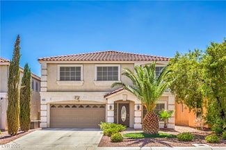 6559 Musette Ave, Las Vegas, NV 89139