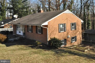 7029 Leesville Blvd, Springfield, VA 22151