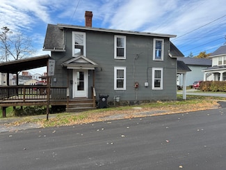 129 N 4th St, Reynoldsville, PA 15851