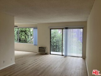 7521 Hampton Ave Unit 402, West Hollywood, CA 90046