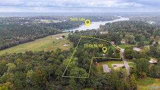 751 County Road 855, Crane Hill, AL 35053