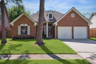 14555 Circlewood Way, Houston, TX 77062