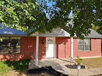 1650 N 1st St, Harrah, OK 73045