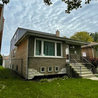 5555 S Mason Ave, Chicago, IL 60638