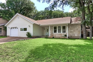 11700 Fence Post Trail, Austin, TX 78750