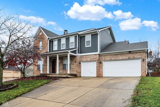 9756 Scotch Pine Ct, Fishers, IN 46037