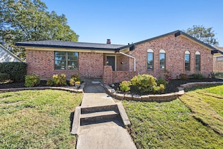 2016 Monticello Dr, Mesquite, TX 75149