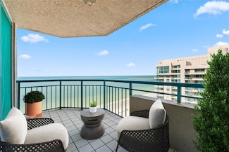 1540 Gulf Blvd Unit 1805, Clearwater Beach, FL 33767