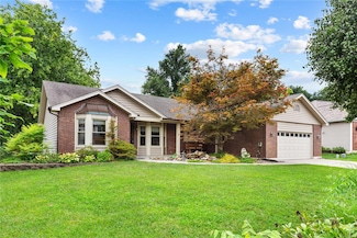 3146 Willow Bend Dr, Saint Charles, MO 63303