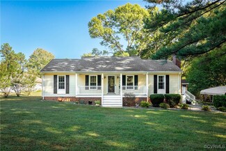3500 Darbytown Rd, Henrico, VA 23231