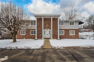 160 W Palm St Unit 3, Washington, PA 15301