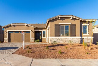 20248 W Hollyhock St, Buckeye, AZ 85396
