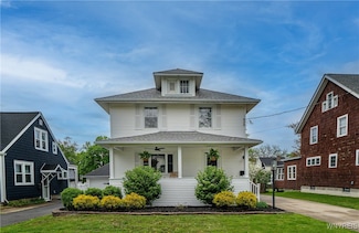 69 Oliver Place, Hamburg, NY 14075