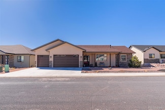 3564 Telegraph Trail, Cañon City, CO 81212