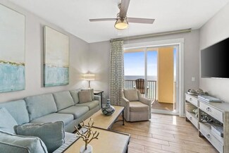 11807 Front Beach Rd Unit 1808, Panama City Beach, FL 32407