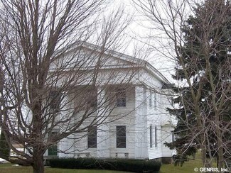 6962 Route 262, Byron, NY 14422
