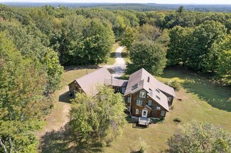 80 Dry Hill Rd, Rochester, NH 03867
