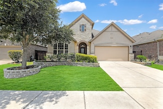 6418 Wolf Run Dr, Katy, TX 77493
