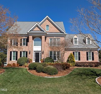3708 Wesley Ridge Dr, Apex, NC 27539